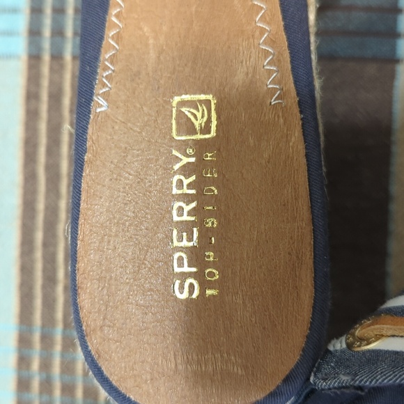 Sperry top spider wedges - Picture 4 of 7